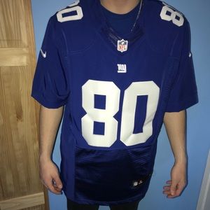Giants jersey